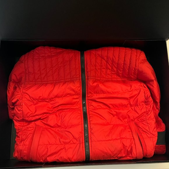 Canada Goose Cabri Hoody (Men's Medium) - Picture 9 of 9